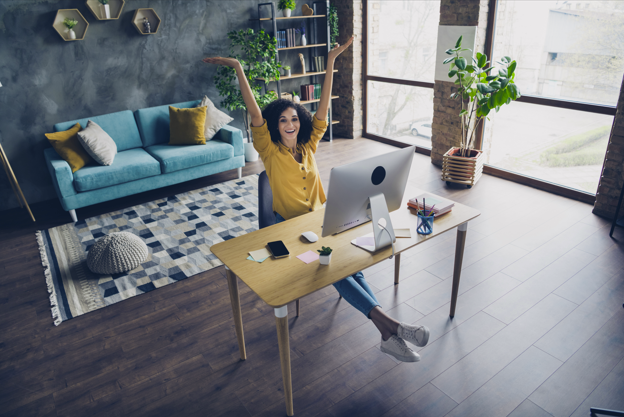 Remote Hiring Process