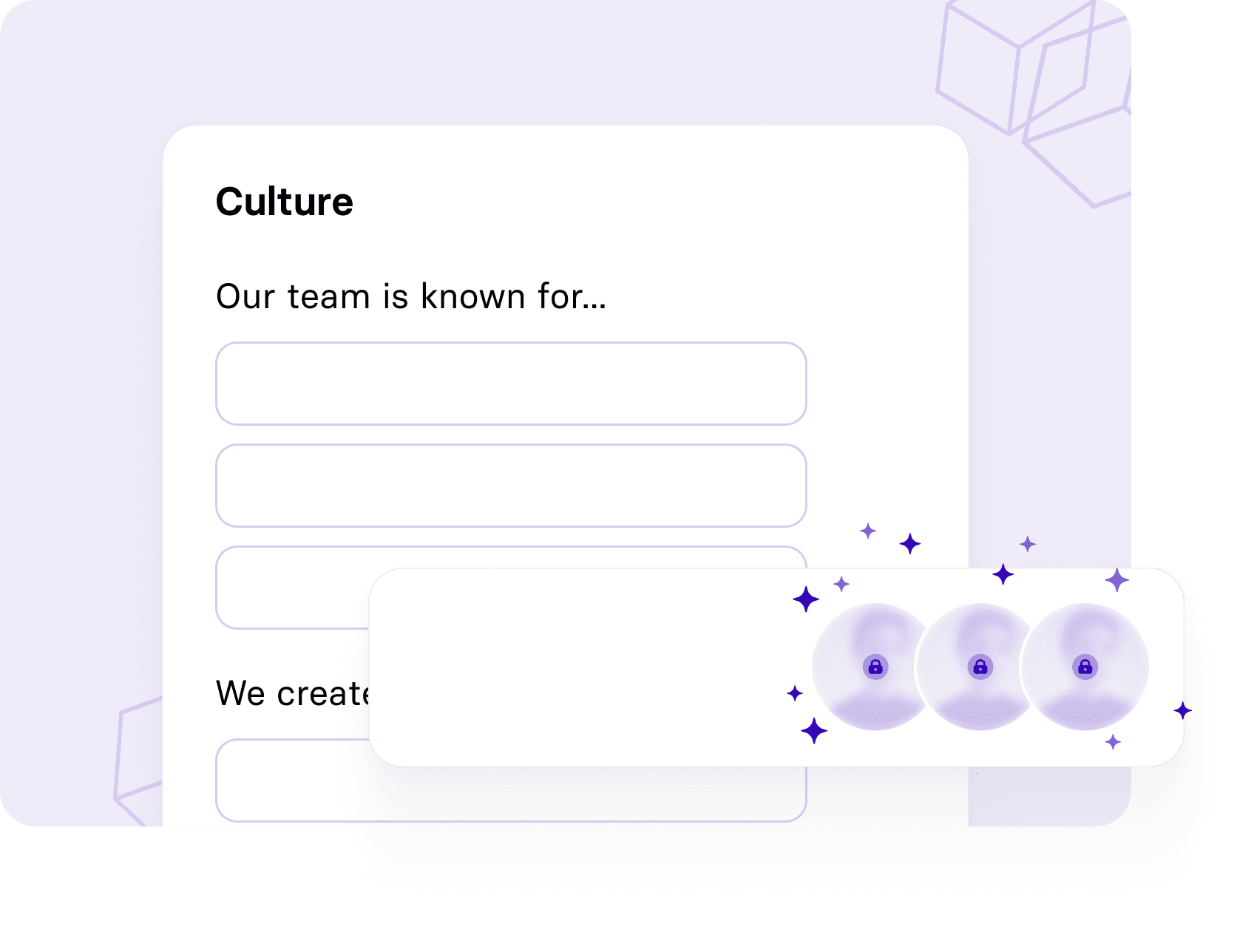 Matches Skills Comprehensively